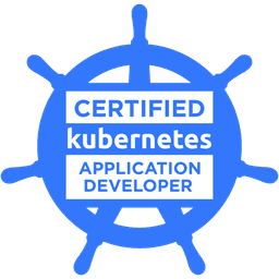 CKAD badge