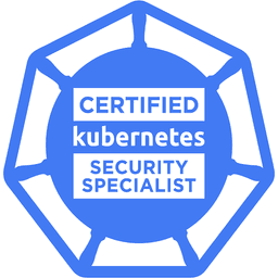 CKS badge
