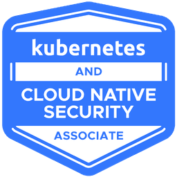 KCSA badge